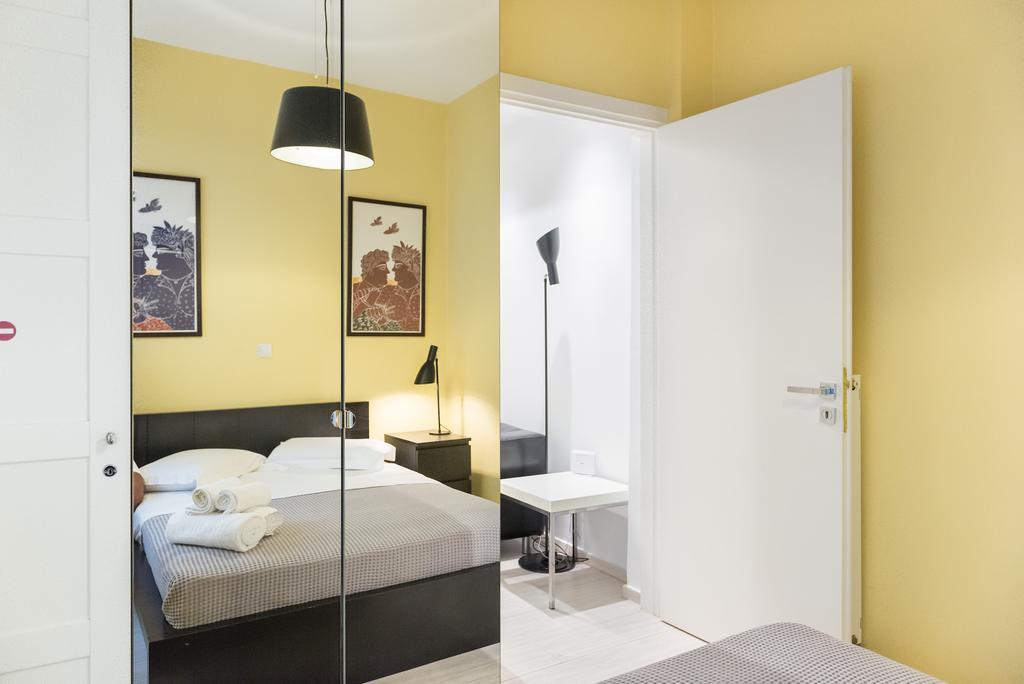 Acropolis Cozy Studio By Livin Urbban أثينا المظهر الخارجي الصورة